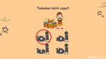 Harus Fokus! Tebak Gambar Ini Gampang tapi Butuh Konsentrasi Penuh