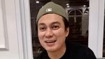 Baim Wong Seru-seruan Makan Soto di Blok M hingga Nasi Padang di PIK