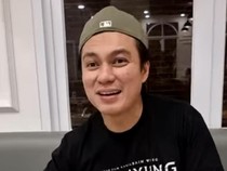 Baim Wong Seru-seruan Makan Soto di Blok M hingga Nasi Padang di PIK