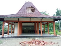 Fakta-fakta Gempa Bantul Rusak 10 Bangunan di Gunungkidul