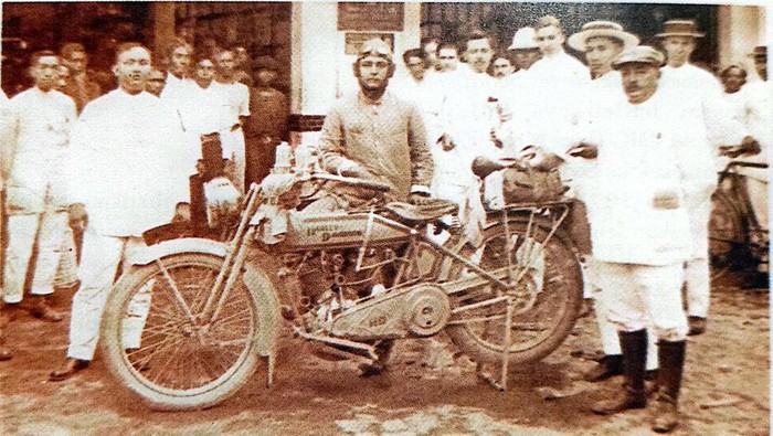 Rally Tour de Java, Balap Liar yang Mengakar Sejak Era Hindia Belanda