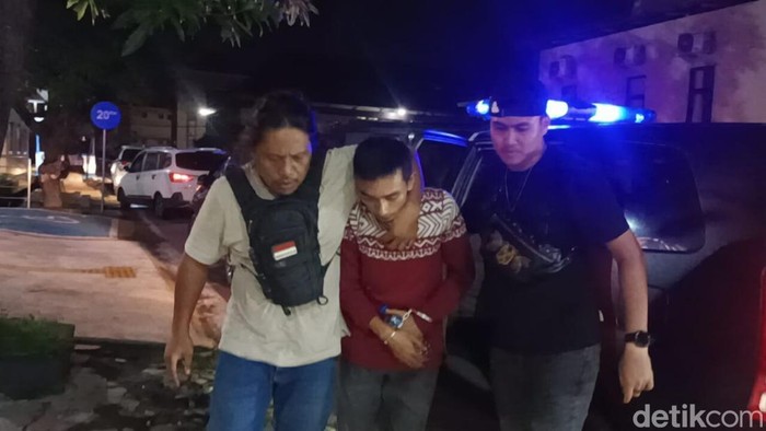 Wanita Ditemukan Tewas Terbakar di Lombok Barat Diduga Dibunuh Anak