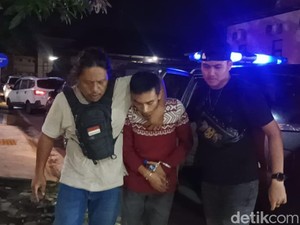Wanita Ditemukan Tewas Terbakar di Lombok Barat Diduga Dibunuh Anak