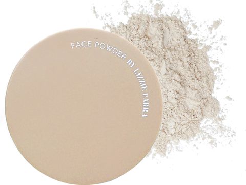 Bedak Tabur Brand Lokal