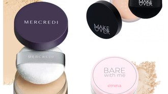 7 Bedak Tabur Brand Lokal yang Bagus, Hasil Halus dan Tahan Lama