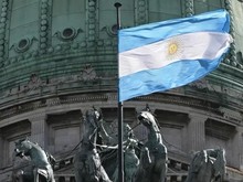 Piala Dunia Berakhir, Rakyat Argentina Kembali Gelar Protes Anti-Penghematan