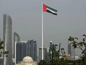 Makin Panas! UEA Setop Perdagangan-Transaksi Keuangan dengan Iran