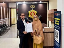 Kronologi Dugaan Penggelapan Dana Jemaah Umrah di Pontianak