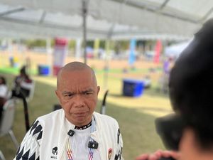 Asian Para Games 2026: RI Dekati Target, Masih Ada Peluang Emas Hari Ini