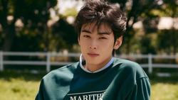 Bikin Geger, Wanita Usia 50an Ditangkap Usai Sadap Percakapan Cha Eun Woo