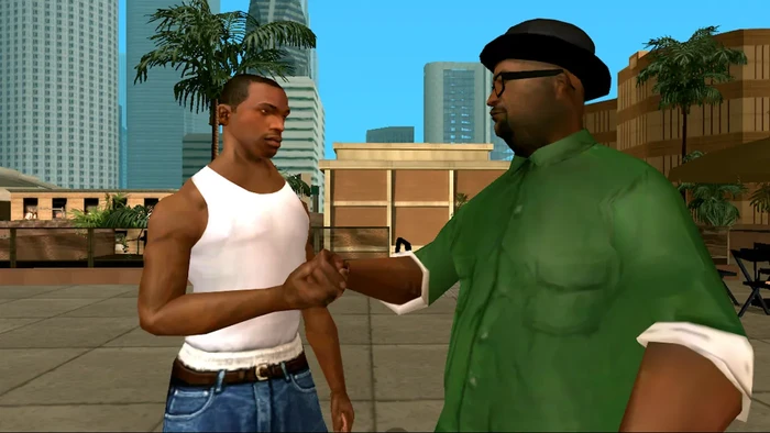Ketika bermain Grand Theft Auto (GTA) San Andreas, penggunaan cheat bisa menjadi salah satu cara hebat mengubah gameplay permainan. Pemain bisa bermain bebas sesuka hati dan bertindak lebih ekstrem tanpa takut konsekuensi yang diterima.
