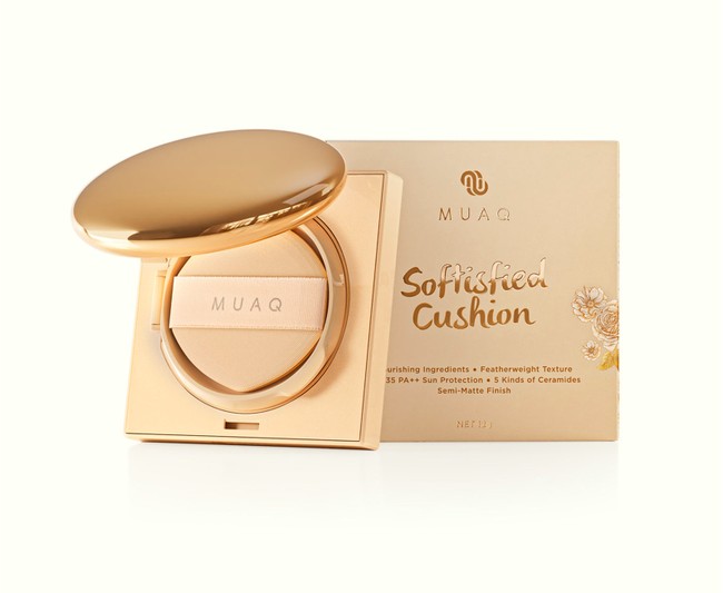 Cushion yang Bagus dan Glowing untuk Pemilik Kulit Berminyak dan Berjerawat