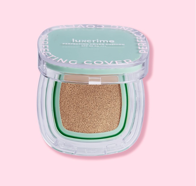 Cushion yang Bagus dan Glowing untuk Pemilik Kulit Berminyak dan Berjerawat