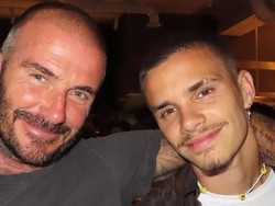 Panas! David Beckham Ledek Anak Sendiri Usai MU Kalahkan Arsenal