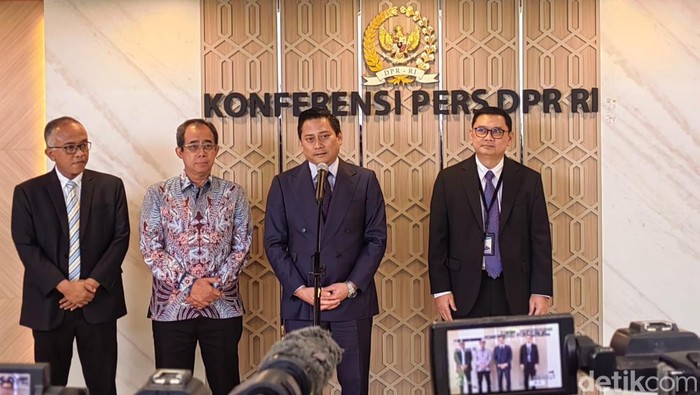 Jadi Deputi Gubernur BI, Thomas: Komitmen Saya Jaga Independensi Bank Sentral