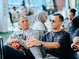 Lucky Widja Meninggal, Didi Riyadi: Saya Tidak Mau Ucapkan Perpisahan