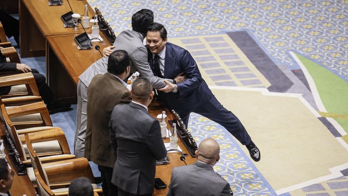 Thomas Djiwandono: Efek Kejut Sebuah Kebijakan Publik