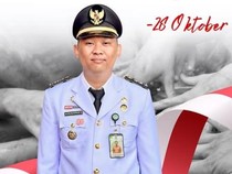 Tampang Eks Camat Judol Pakai Kartu Kredit Pemda, Tak Sanggup Lunasi Tagihan