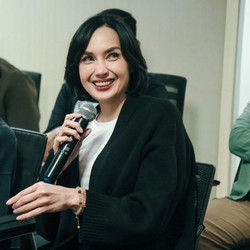 Cerita Lila, Debut Layar Lebar DiaryMisteriSara Mulai Produksi