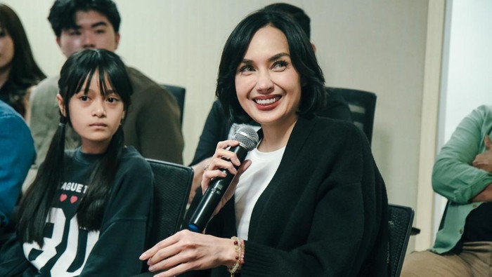 Film Cerita Lila, debut DiaryMisteriSara di layar lebar mulai produksi.