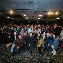 Momen Film Para Perasuk Tayang di Sundance 2026