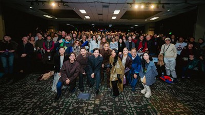 Momen Film Para Perasuk Tayang di Sundance 2026