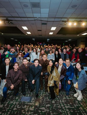 Momen Film Para Perasuk Tayang di Sundance 2026