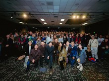 Momen Film Para Perasuk Tayang di Sundance 2026