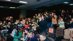 Momen Film Para Perasuk Tayang di Sundance 2026