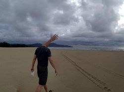 Niat Foto Panorama Epik, Hasilnya Absurd dan Bikin Ngakak