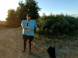 Niat Foto Panorama Epik, Hasilnya Absurd dan Bikin Ngakak