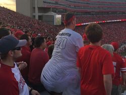 Niat Foto Panorama Epik, Hasilnya Absurd dan Bikin Ngakak