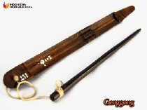 5 Alat Musik Sumsel yang Jarang Diketahui Lengkap Cara Memainkannya