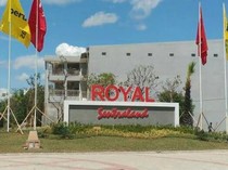 2 Maling Pompa di Royal Sentraland Maros Ditangkap, Pelaku Warga Perumahan