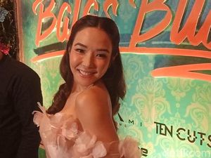 Video: Cerita Giselle Anastasia Jadi Korban Love Bombing
