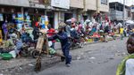 Goma Setahun di Bawah M23: Ekonomi Tertekan, Hidup Tak Pasti