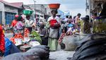 Goma Setahun di Bawah M23: Ekonomi Tertekan, Hidup Tak Pasti