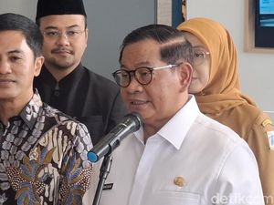 Cuaca Ekstrem, Pemprov Jakarta Perpanjang PJJ hingga 1 Februari 2026