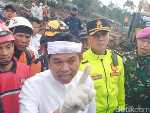 Wanti-wanti KDM soal Pesta Pernikahan Dipaksakan demi Gengsi Sesaat