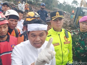 Wanti-wanti KDM soal Pesta Pernikahan Dipaksakan demi Gengsi Sesaat