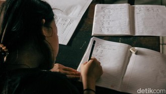 Alarm Kesehatan Mental, 700 Ribu Anak Indonesia Alami Gejala Cemas dan Depresi