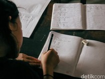 Alarm Kesehatan Mental, 700 Ribu Anak Indonesia Alami Gejala Cemas dan Depresi