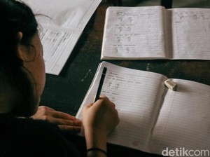 Alarm Kesehatan Mental, 700 Ribu Anak Indonesia Alami Gejala Cemas dan Depresi