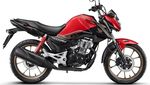 Motor Sport 160 cc Honda Seharga Rp 66 Juta, Bisa Tenggak Etanol