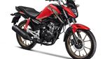 Motor Sport 160 cc Honda Seharga Rp 66 Juta, Bisa Tenggak Etanol