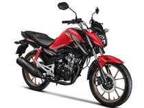 Honda Luncurkan Motor Sport 160 cc: Bisa Tenggak Etanol, Harga Rp 66 Jutaan