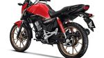 Motor Sport 160 cc Honda Seharga Rp 66 Juta, Bisa Tenggak Etanol