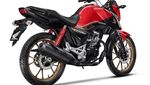 Motor Sport 160 cc Honda Seharga Rp 66 Juta, Bisa Tenggak Etanol