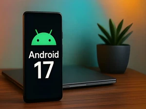 Android 17 Ikut Kena Demam Liquid Glass, Begini Tampilannya