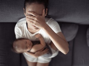 Riset: Laki-laki Gen Z Lebih Kolot dari Boomers, Ngasuh Anak Disebut Tak Maskulin